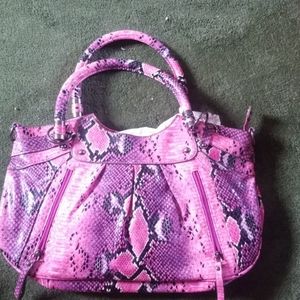 Kelle and katie handbag